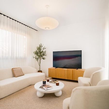 Stylish Designer Duplex-3Beds 2Baths-Puerta Carmona Centro Apartment Seville Exterior photo