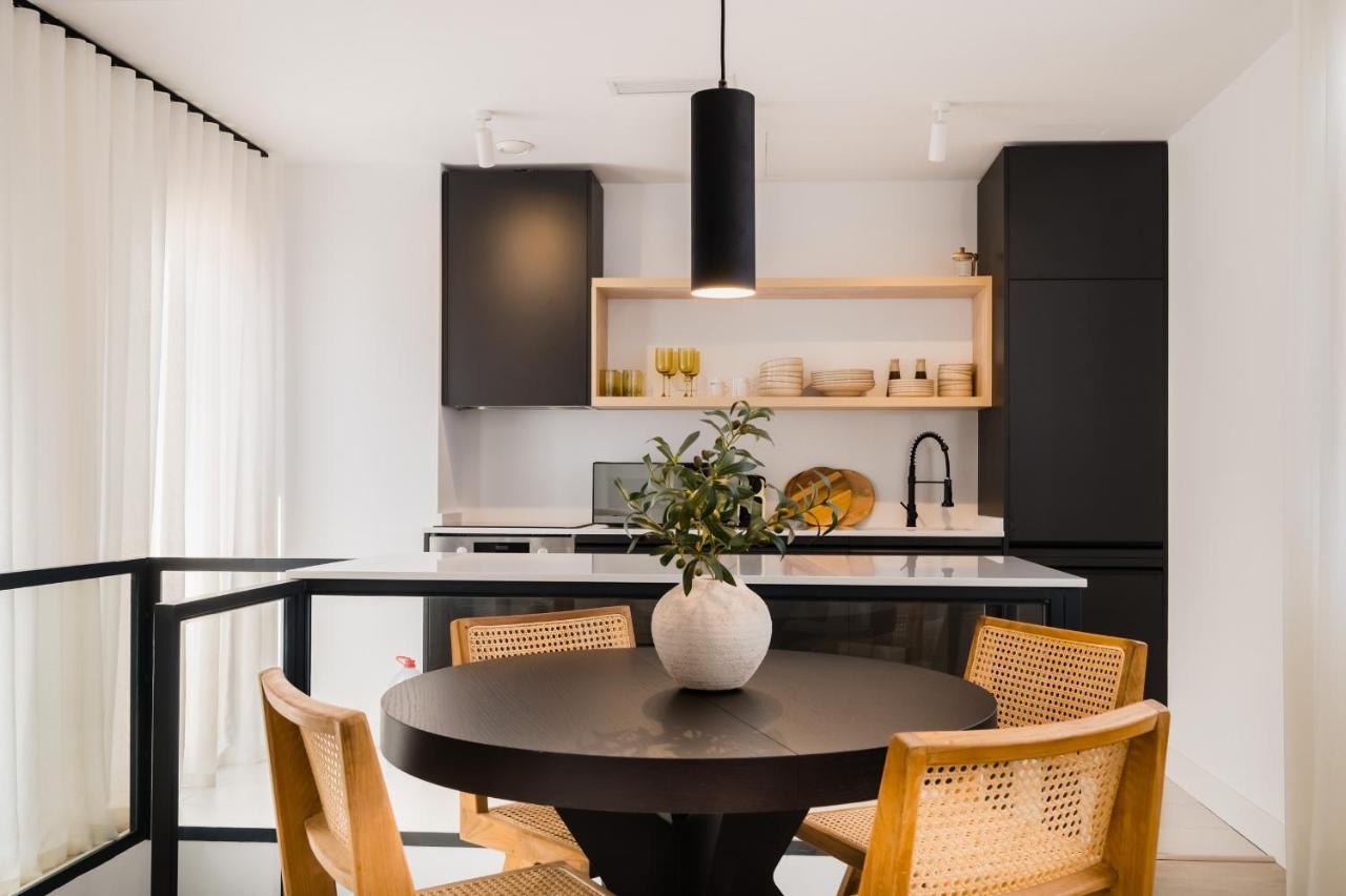 Stylish Designer Duplex-3Beds 2Baths-Puerta Carmona Centro Apartment Seville Exterior photo